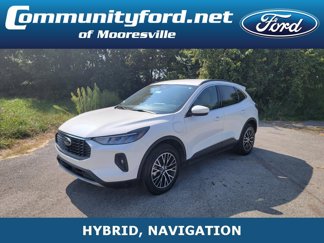 New 2025 Ford Escape SE video 1