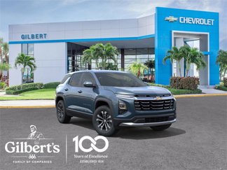 New 2026 Chevrolet Equinox LT image 1