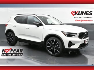 New 2025 Volvo XC40 B5 Plus w/ Climate Package image 1