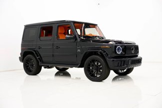 Used 2025 Mercedes-Benz G 63 AMG 4MATIC image 1