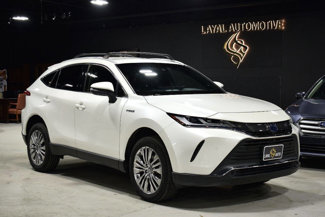 Used 2021 Toyota Venza Limited image 1
