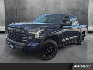 Used 2022 Toyota Tundra SR5 image 1