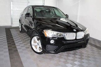 Used 2016 BMW X4 xDrive28i image 1