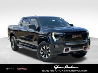 New 2026 GMC Sierra EV AT4 image 1