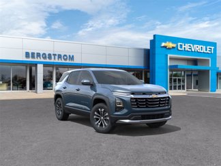 New 2026 Chevrolet Equinox LT w/ Convenience Package II image 1