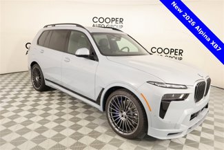 New 2026 BMW ALPINA XB7 image 1