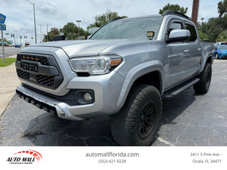 Used 2019 Toyota Tacoma Limited image 1