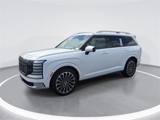 New 2026 Hyundai Palisade Calligraphy image 1