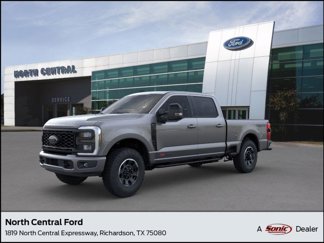 New 2025 Ford F250 Lariat image 1