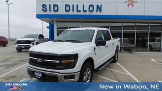 New 2024 Ford F150 XLT w/ Tow/Haul Package image 1