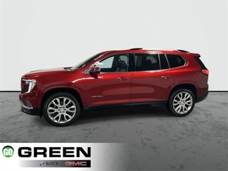 Used 2024 GMC Acadia Denali w/ Super Cruise Package image 1