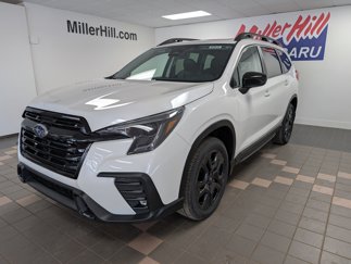 New 2025 Subaru Ascent Onyx Edition image 1