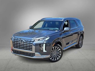 New 2025 Hyundai Palisade Calligraphy image 1