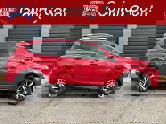Used 2017 Toyota RAV4 XLE image 1