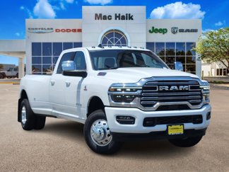 New 2026 RAM 3500 Laramie image 1