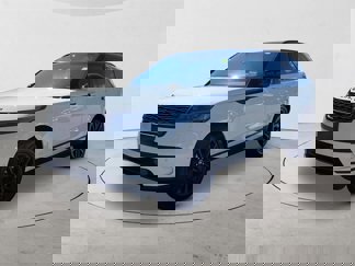 New 2026 Land Rover Range Rover Velar S image 1