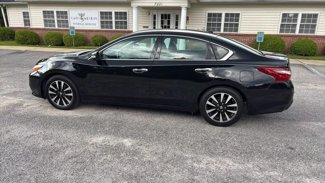 Used 2018 Nissan Altima 2.5 SL image 1