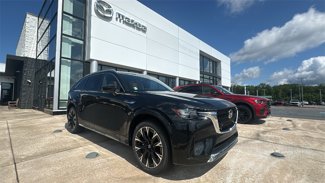 New 2025 MAZDA CX-90 3.3 Turbo S w/ Premium Plus image 1