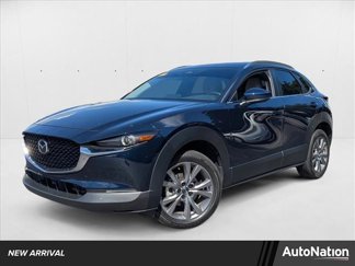 Used 2024 MAZDA CX-30 AWD 2.5 S w/ Preferred Package image 1