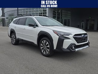 New 2025 Subaru Outback Limited image 1