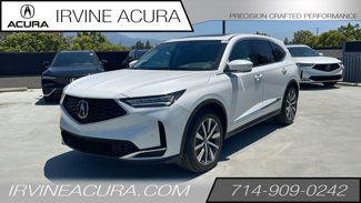 New 2026 Acura MDX FWD w/ Technology Package image 1