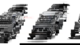 New 2026 GMC Sierra 1500 Denali image 1