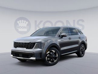 New 2025 Kia Sorento SX Prestige image 1