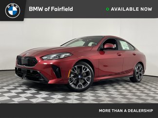 New 2026 BMW 228i w/ Technology Package image 1