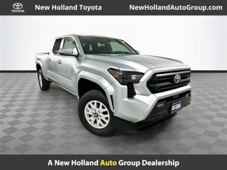 New 2025 Toyota Tacoma SR5 image 1