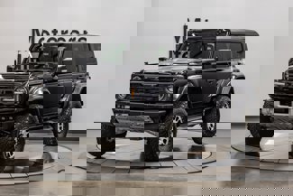 Used 2023 Ford Bronco Raptor image 1