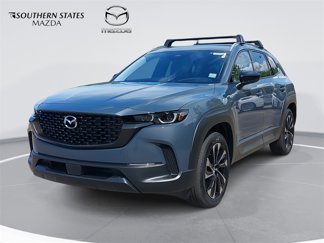 New 2025 MAZDA CX-50 2.5 Hybrid w/ Weather Package image 1