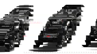 New 2026 GMC Sierra EV AT4 image 1