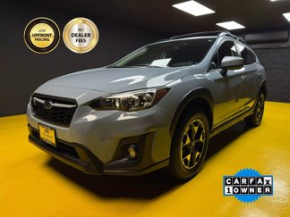 Used 2020 Subaru Crosstrek 2.0i Premium w/ Moonroof Package 2 image 1