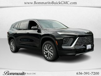 New 2025 Buick Enclave Preferred w/ Super Cruise Package image 1