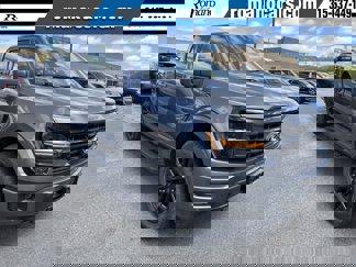New 2025 Ford F150 XLT image 1