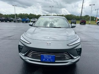 New 2025 Buick Envista Preferred w/ Convenience I Package image 1