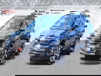 New 2025 Subaru Forester Touring image 1