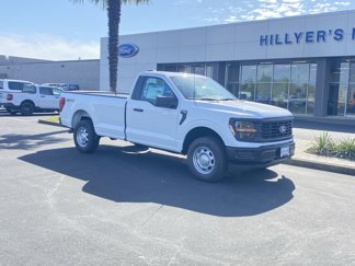 New 2025 Ford F150 XL image 1