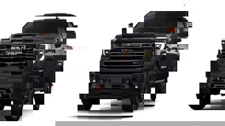 New 2026 GMC Sierra 2500 AT4 w/ AT4 Premium Plus Package image 1