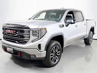 New 2026 GMC Sierra 1500 AT4 w/ AT4 Premium Package image 1
