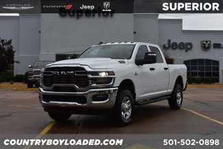 New 2025 RAM 2500 Tradesman image 1