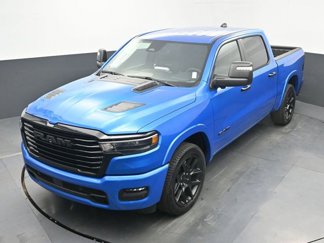 New 2026 RAM 1500 Laramie image 1