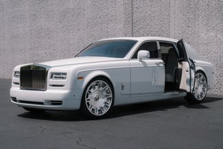 Used 2015 Rolls-Royce Phantom Sedan image 1
