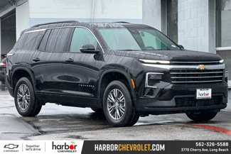 New 2025 Chevrolet Traverse LT w/ Enhanced Driving Package image 1