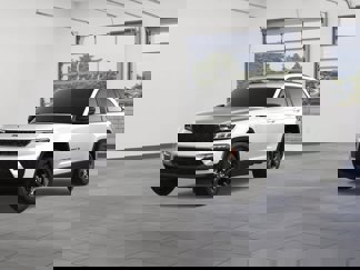 New 2025 Jeep Grand Cherokee Limited image 1