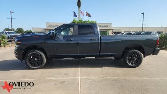 New 2025 RAM 3500 Big Horn image 1