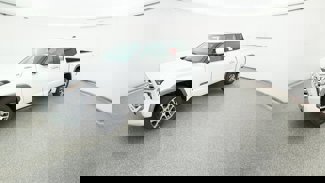 New 2025 Toyota Tundra 1794 Edition image 1