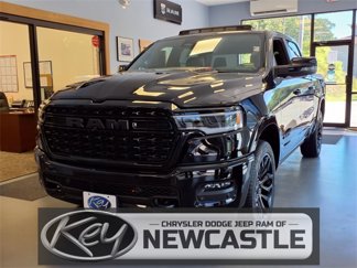 New 2026 RAM 1500 Limited image 1