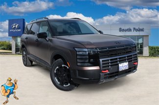 New 2026 Hyundai Palisade XRT Pro image 1