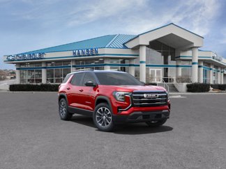 New 2026 GMC Terrain Elevation w/ Elevation Premium Package image 1